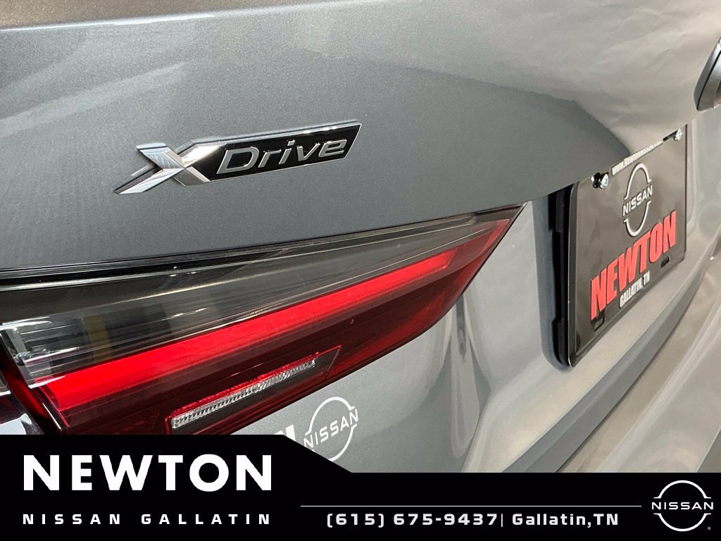 Used 2023 BMW 430i Gran Coupe xDrive AWD/4WD image 7