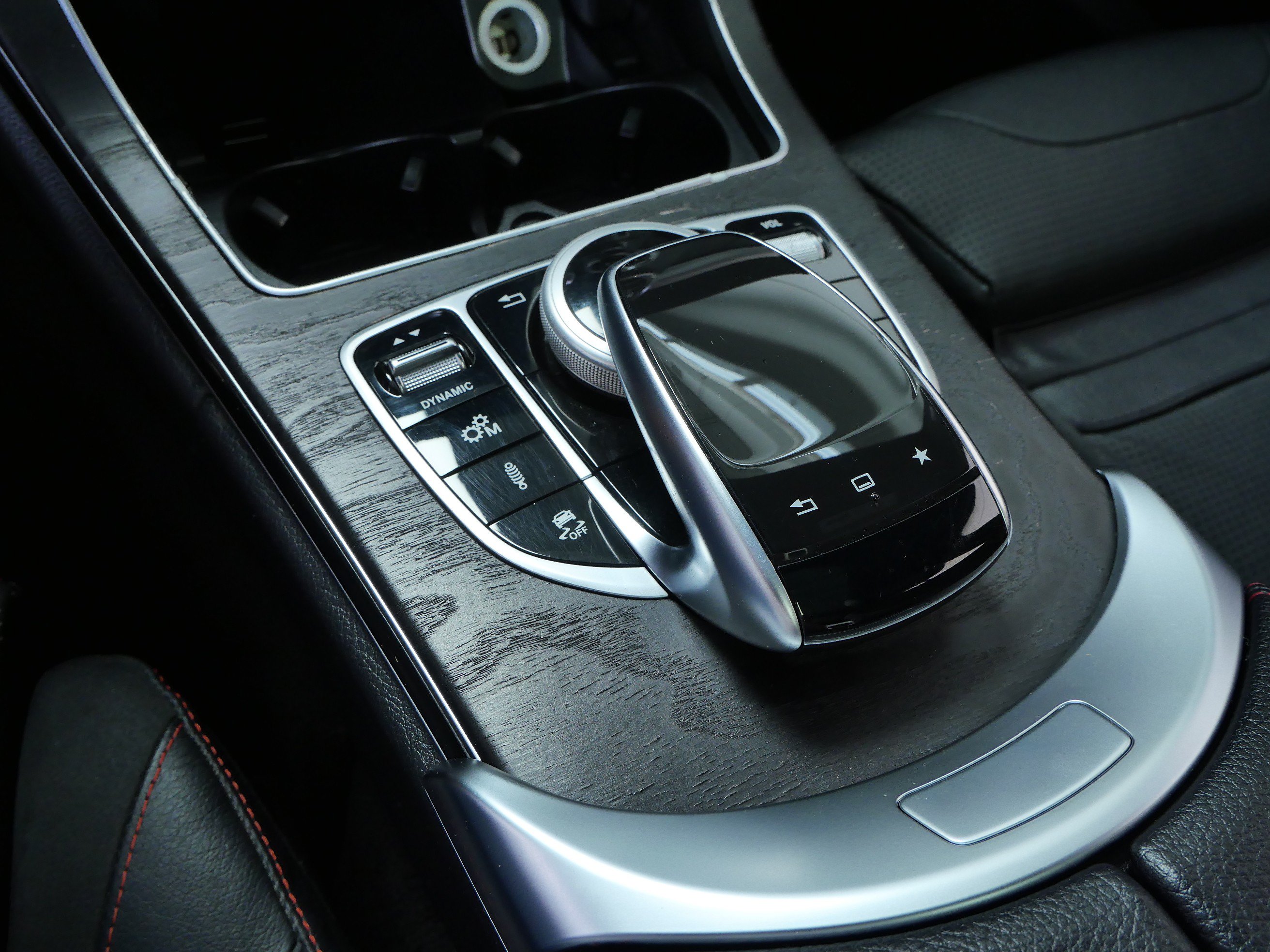 Used 2016 Mercedes-Benz C 450 AMG image 25