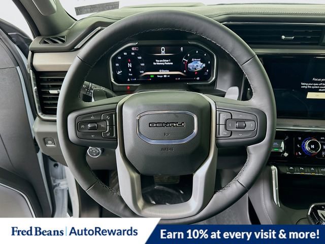 New 2026 GMC Sierra 1500 Denali w/ Denali Reserve Package image 7