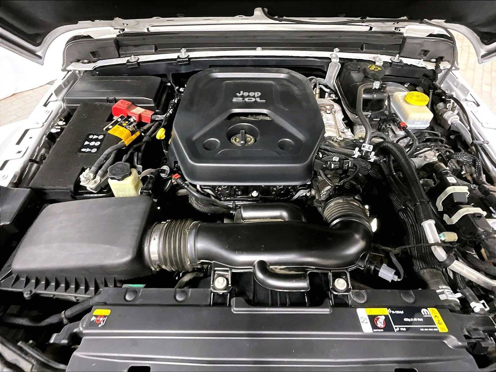 Used 2022 Jeep Wrangler Unlimited Rubicon w/ Xtreme Recon 35" Tire Package image 37