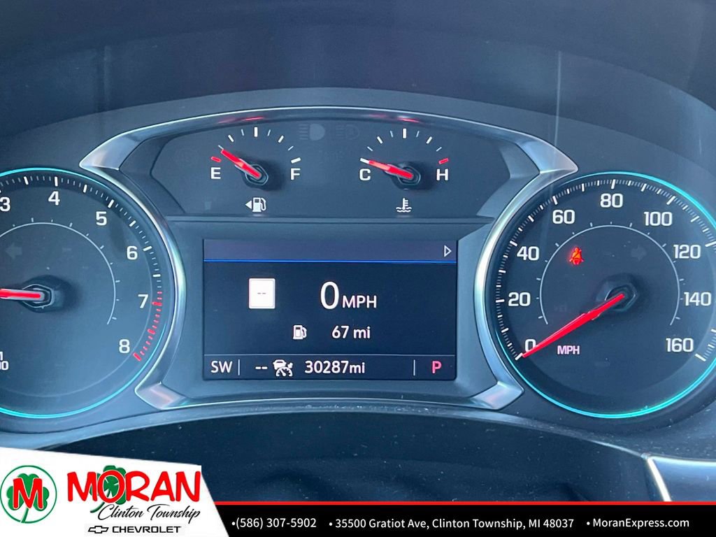 Certified 2023 Chevrolet Traverse RS w/ LPO, Floor Liner Package image 21