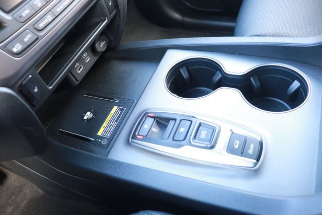 Used 2024 Honda Passport EX-L image 18