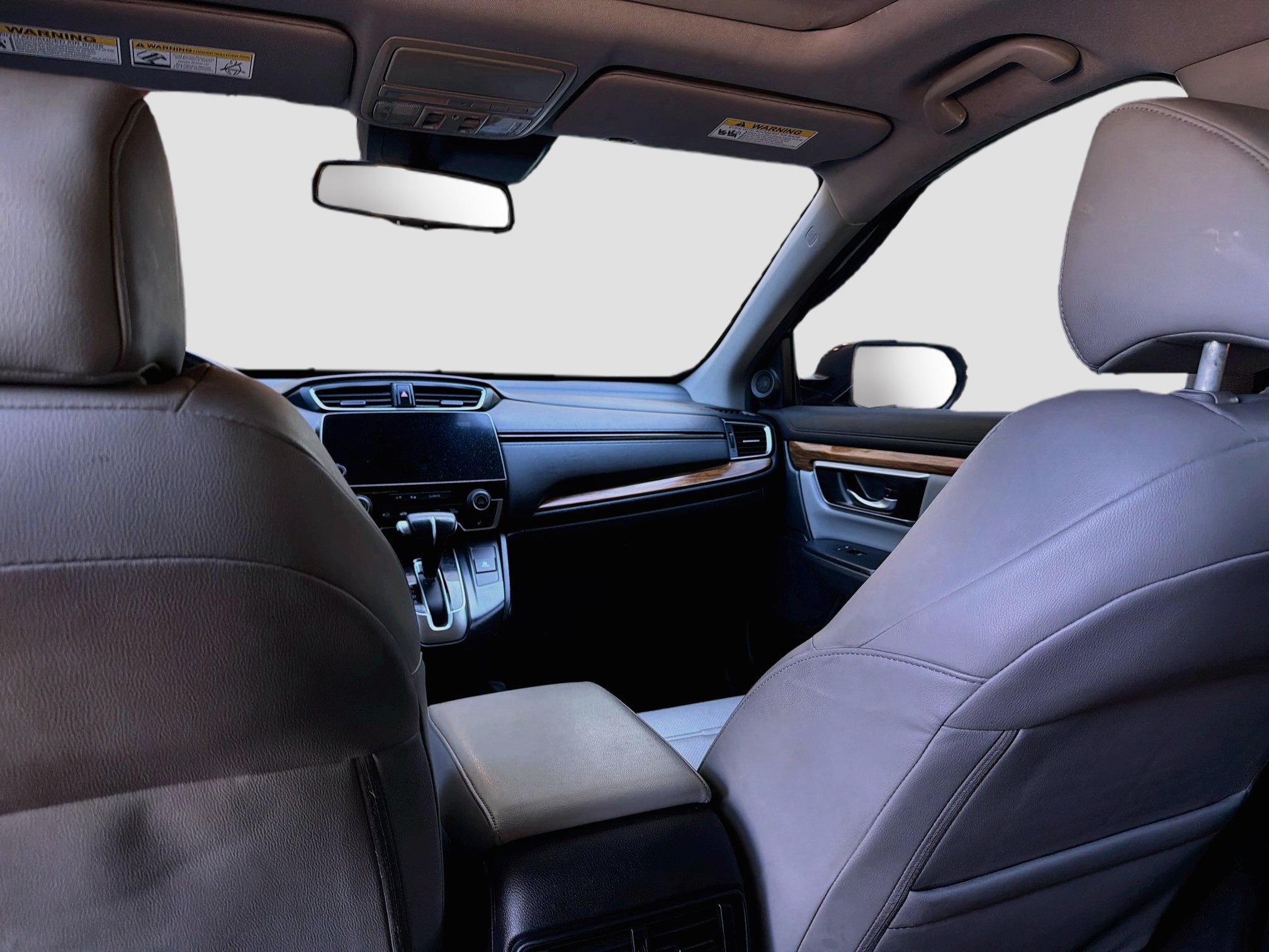 Used 2019 Honda CR-V EX-L image 19