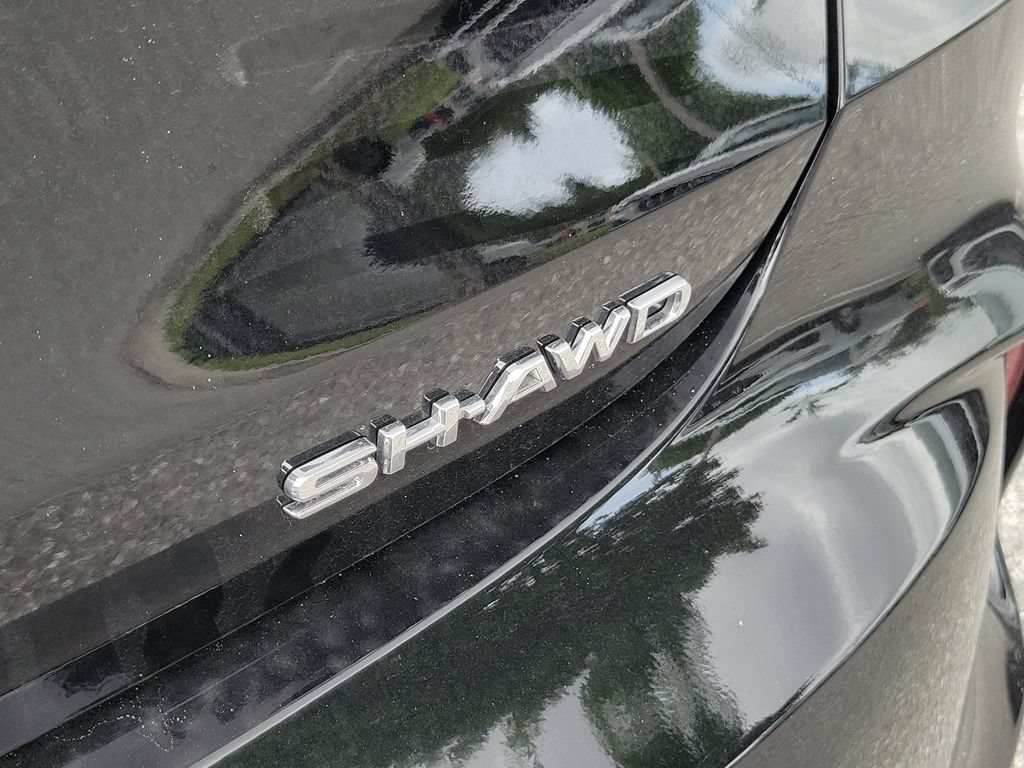 Used 2023 Acura TLX w/ A-SPEC Package AWD/4WD image 8