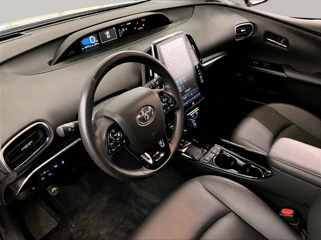 Used 2019 Toyota Prius Limited FWD image 12