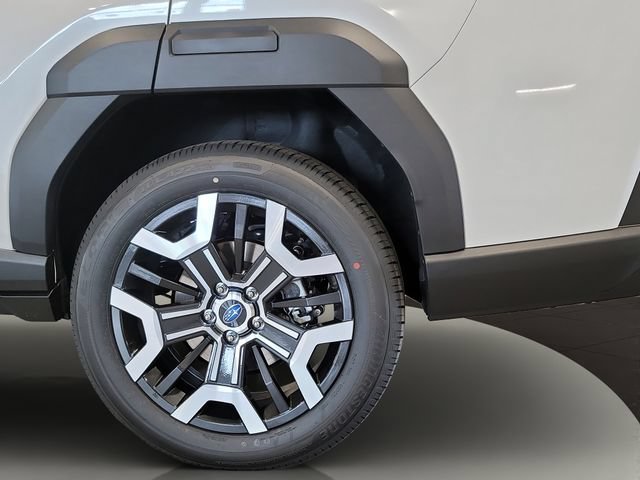 New 2026 Subaru Outback Touring XT AWD/4WD image 39