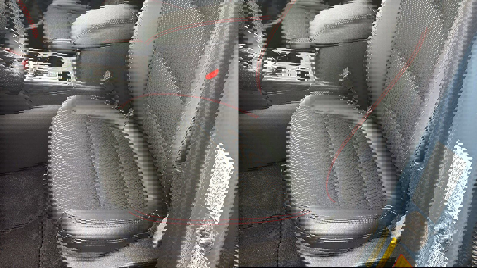 New 2026 Ford Escape ST-Line w/ Tech Pack #1 image 12