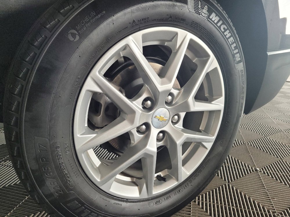 Used 2022 Chevrolet Equinox LT FWD image 31
