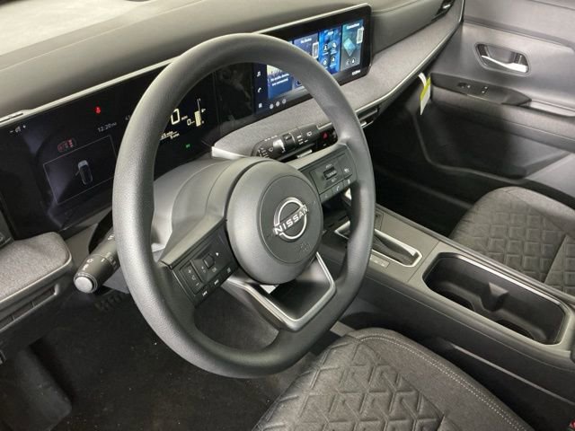 New 2026 Nissan Kicks SV w/ Cold Weather Package AWD/4WD image 9