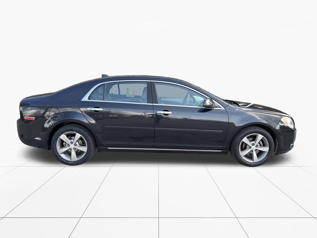 Used 2012 Chevrolet Malibu LT w/ Power Convenience Package image 10