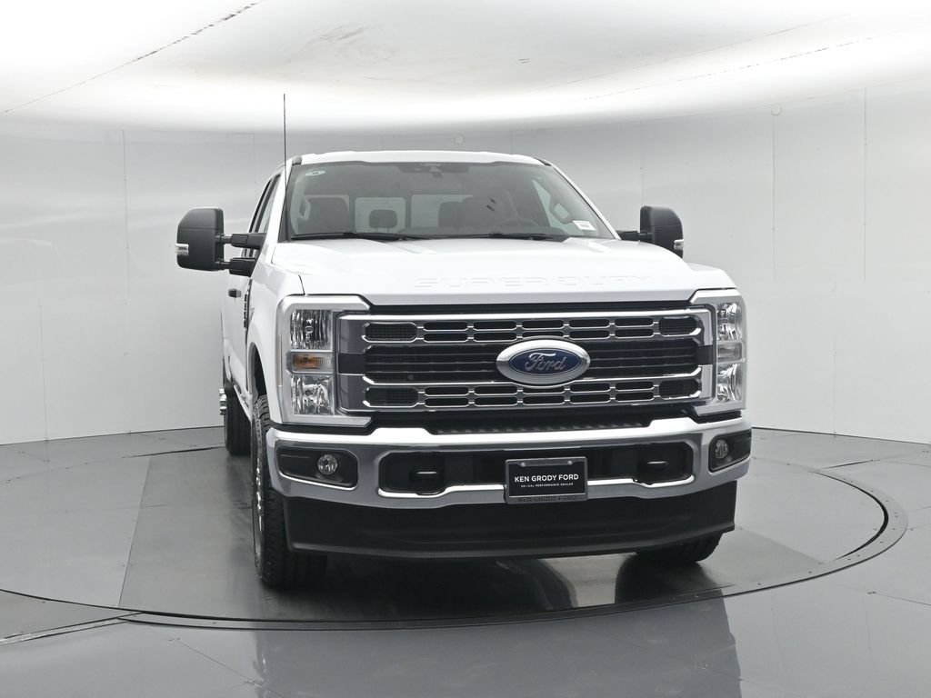 New 2026 Ford F350 XLT AWD/4WD image 23