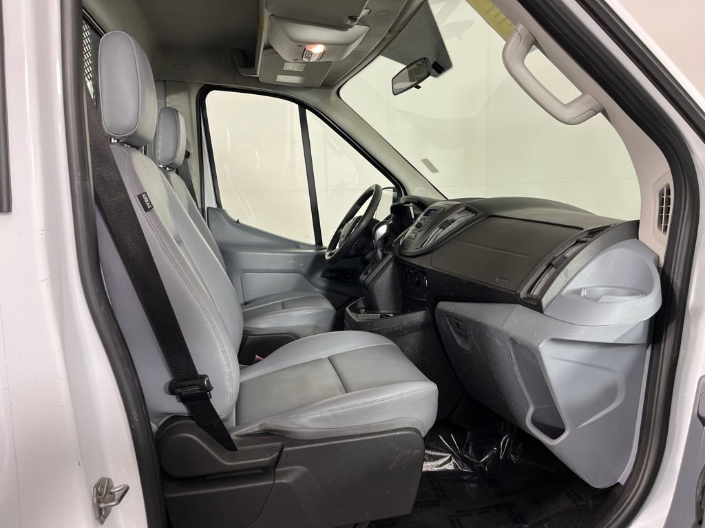 Used 2019 Ford Transit 350 138 DRW image 7