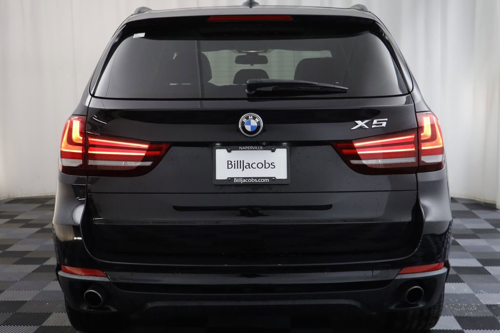 Used 2016 BMW X5 xDrive35i image 17
