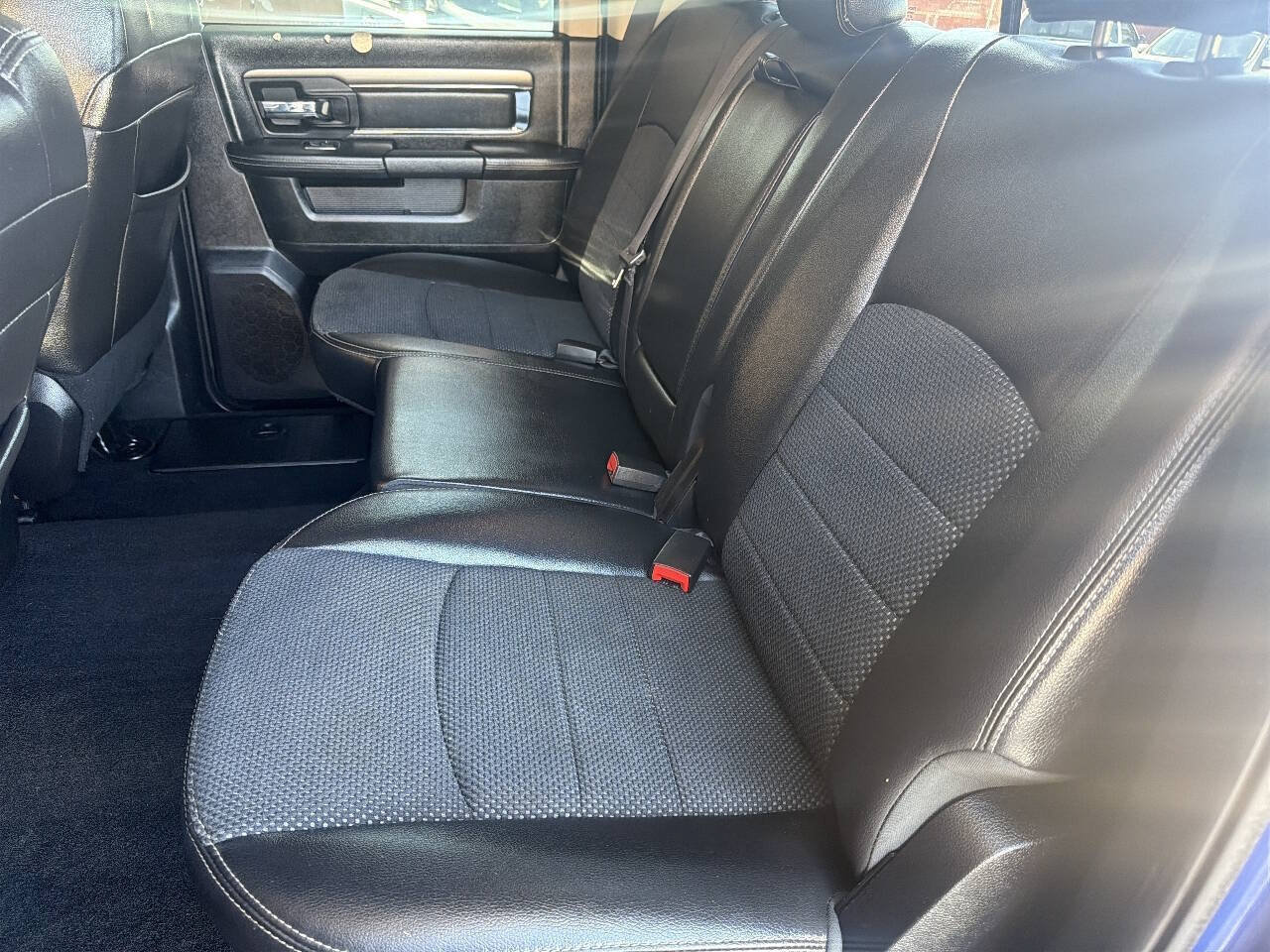 Used 2016 RAM 1500 Sport w/ Convenience Group RWD image 19