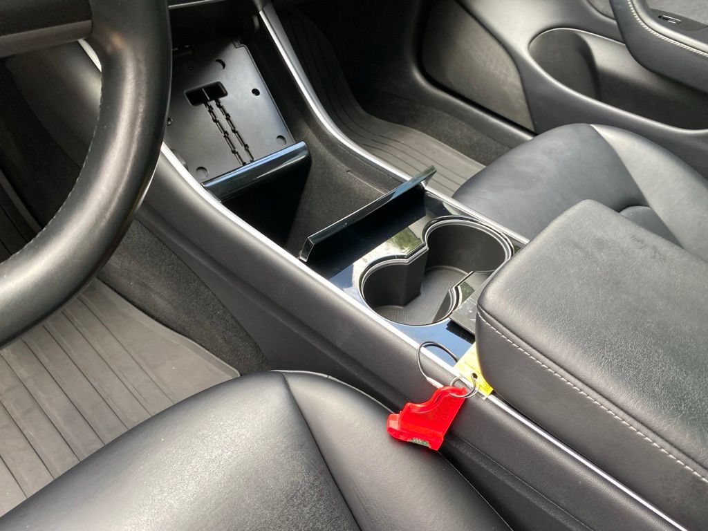 Used 2019 Tesla Model 3 Standard Range RWD image 18