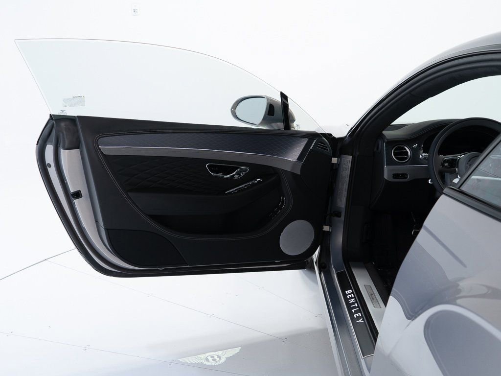 New 2026 Bentley Continental GT image 10