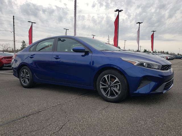 Certified 2023 Kia Forte LXS image 1