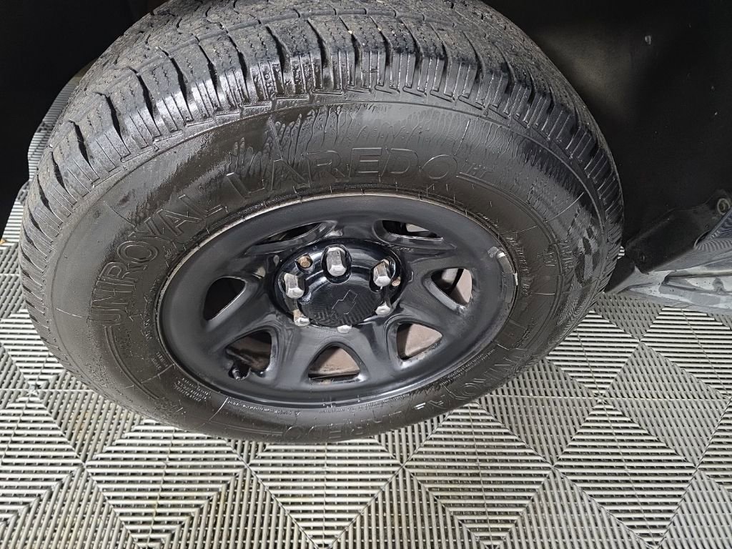 Used 2020 Chevrolet Tahoe 4WD image 10