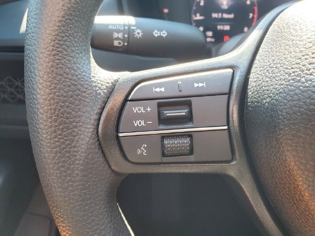 New 2026 Honda Accord SE image 36