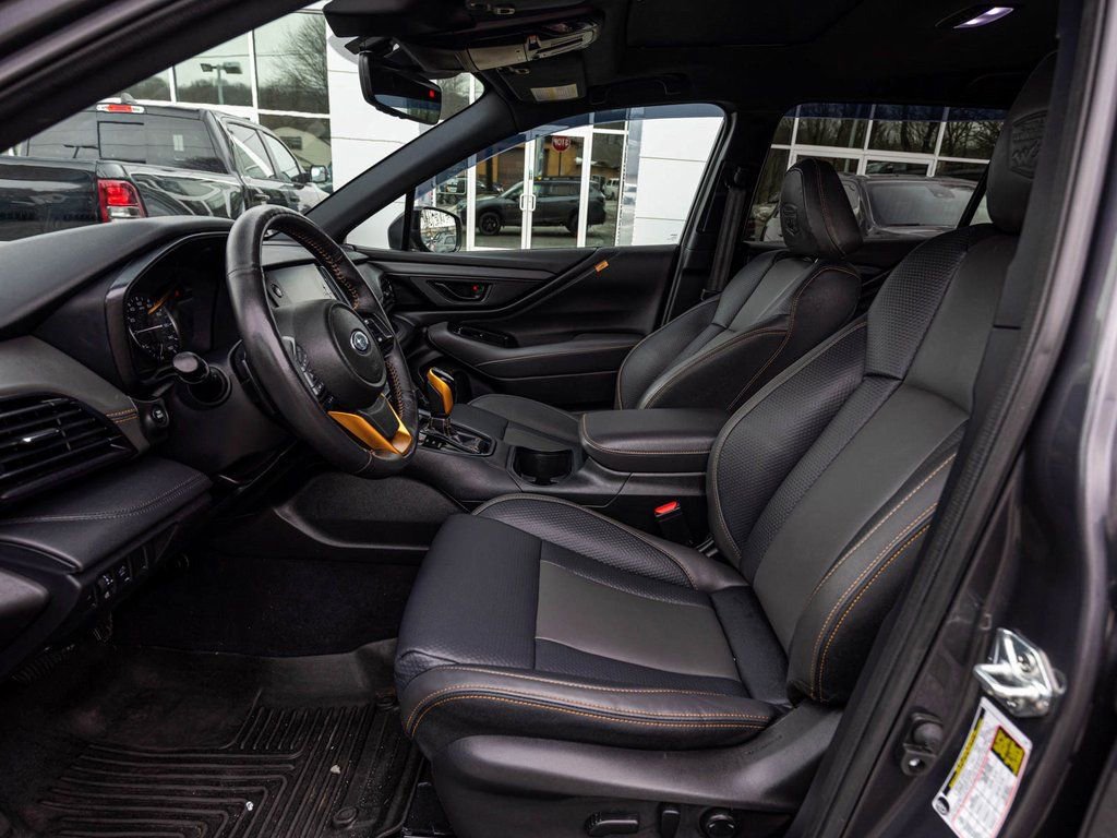 Used 2025 Subaru Outback Wilderness image 26