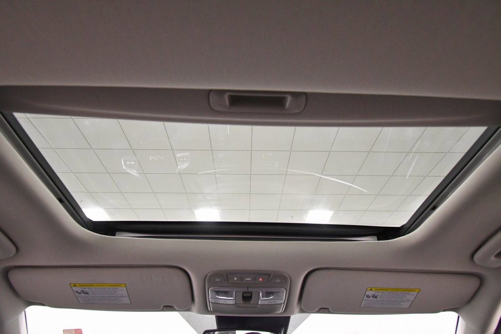 Certified 2022 Kia Telluride EX image 16