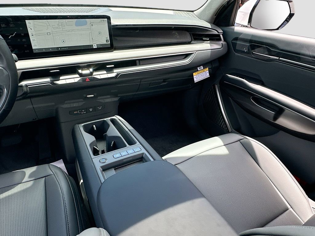 New 2026 Kia EV9 Light RWD image 24