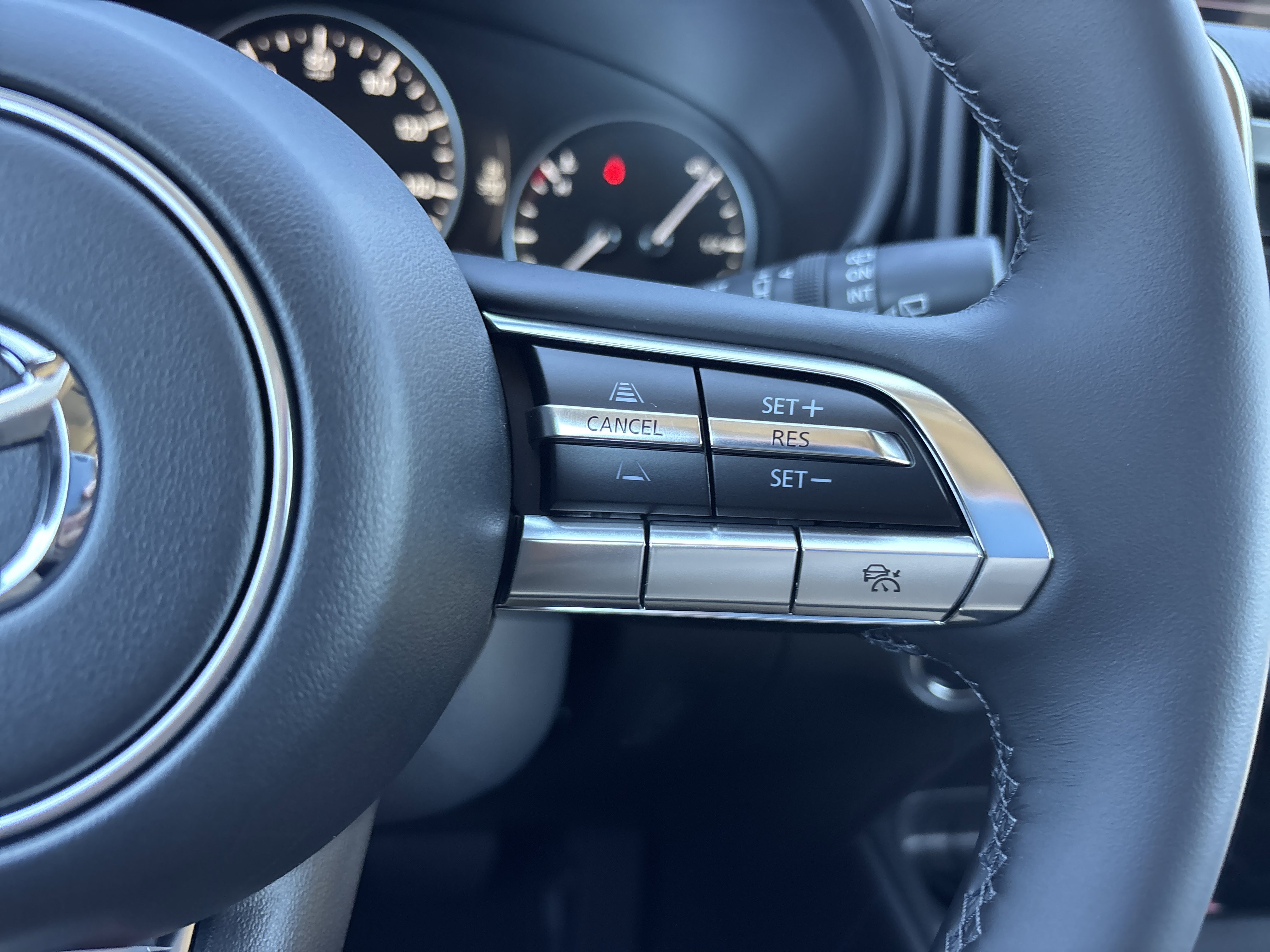 New 2026 MAZDA CX-50 2.5 Hybrid w/ Cargo Package image 29