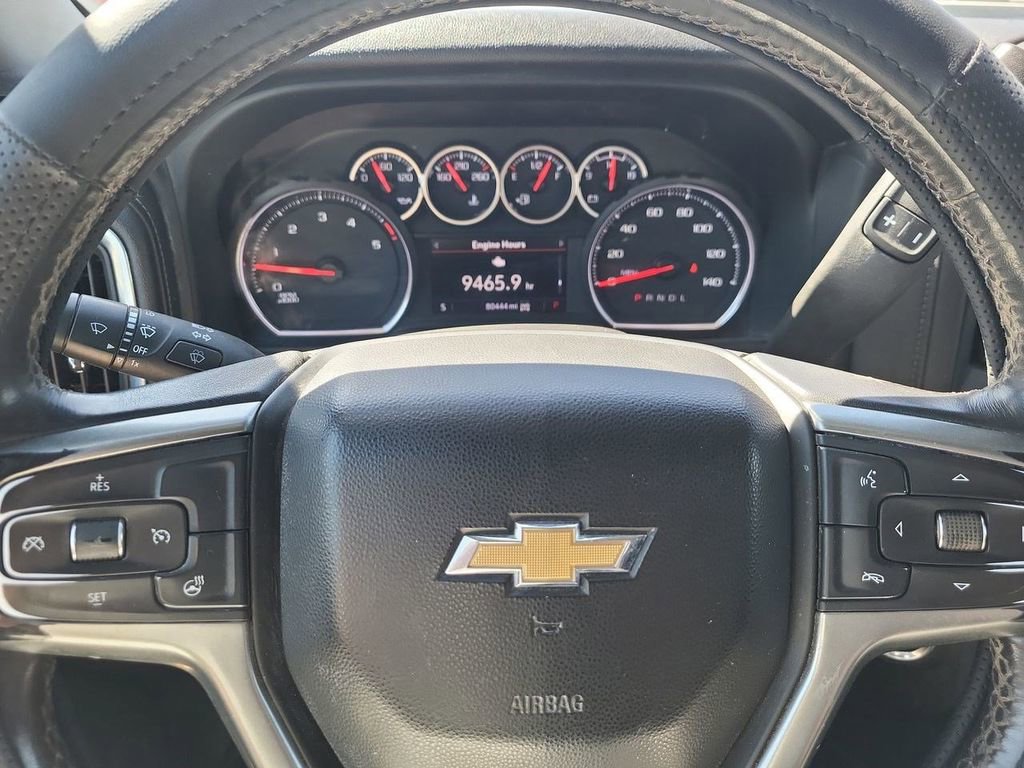 Used 2023 Chevrolet Silverado 2500 LT w/ Convenience Package image 18