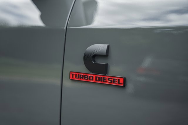 New 2026 RAM 2500 Big Horn image 18