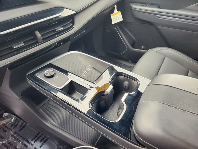 Used 2025 Buick Enclave Preferred image 17