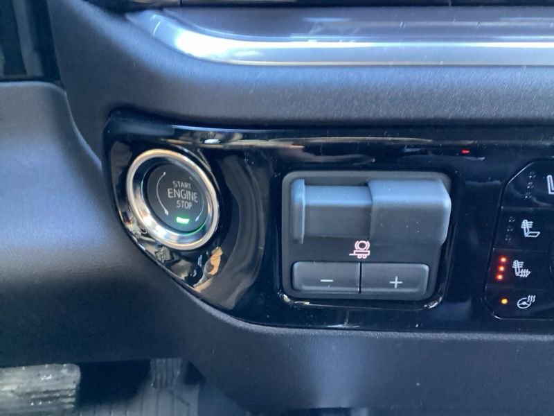 New 2026 Chevrolet Silverado 1500 High Country w/ Technology Package image 36