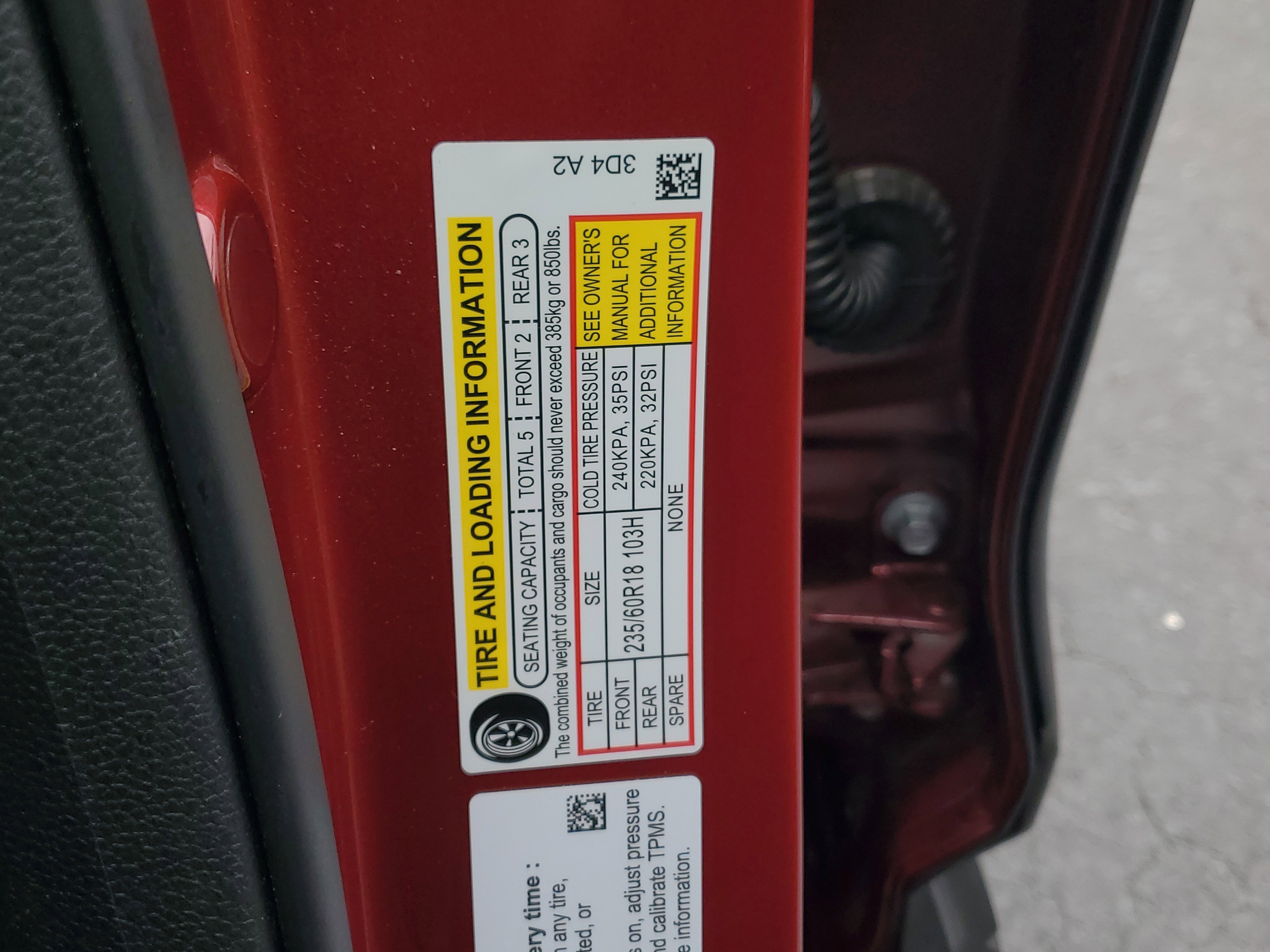 Used 2024 Honda CR-V Sport-L image 30