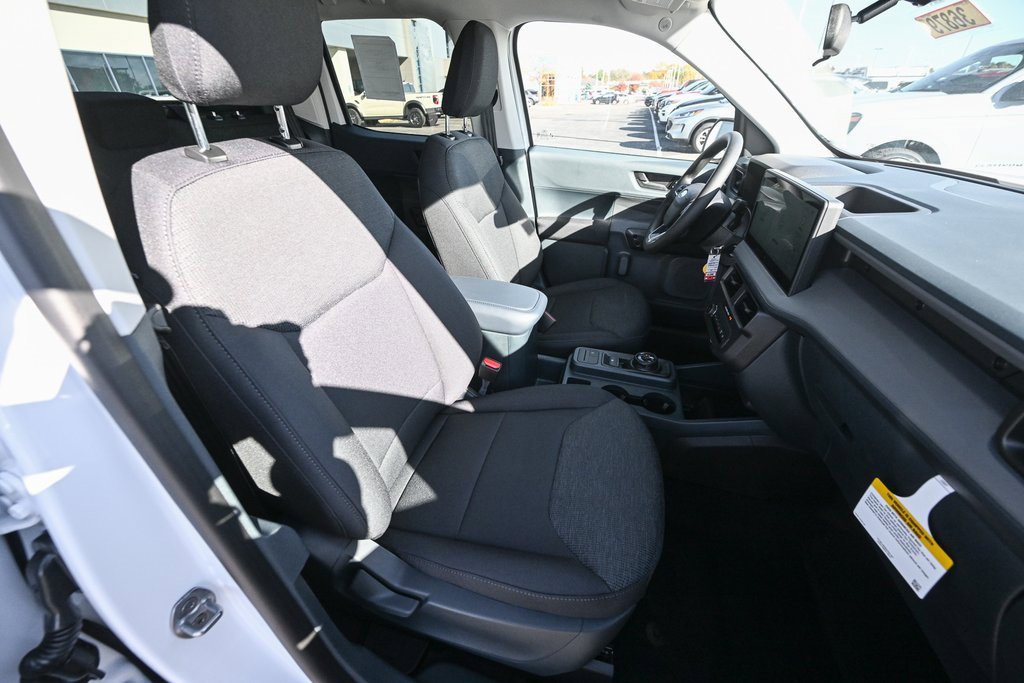 New 2025 Ford Maverick XL w/ Equipment Group 101A image 21