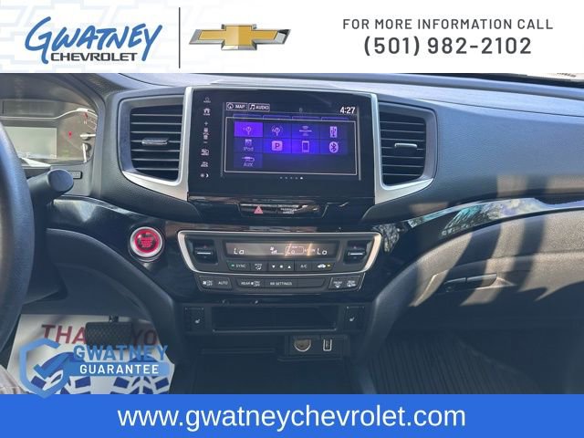 Used 2020 Honda Ridgeline RTL-E image 17