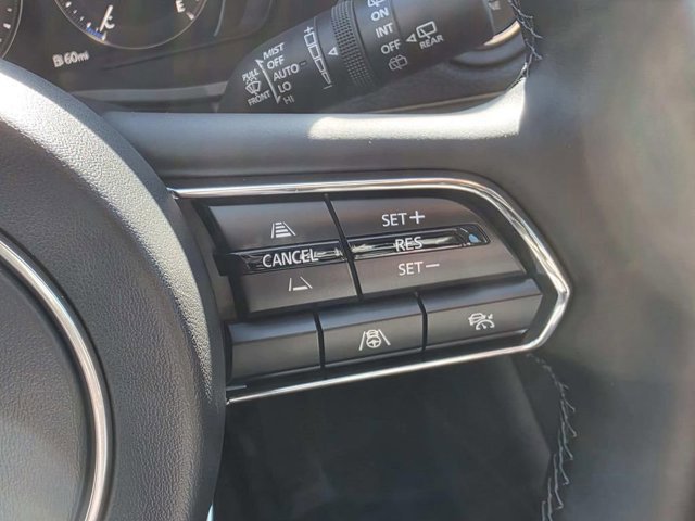 New 2026 MAZDA CX-90 3.3 Turbo w/ Premium Sport Pkg image 11