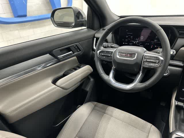 Used 2026 GMC Terrain Elevation AWD/4WD image 12