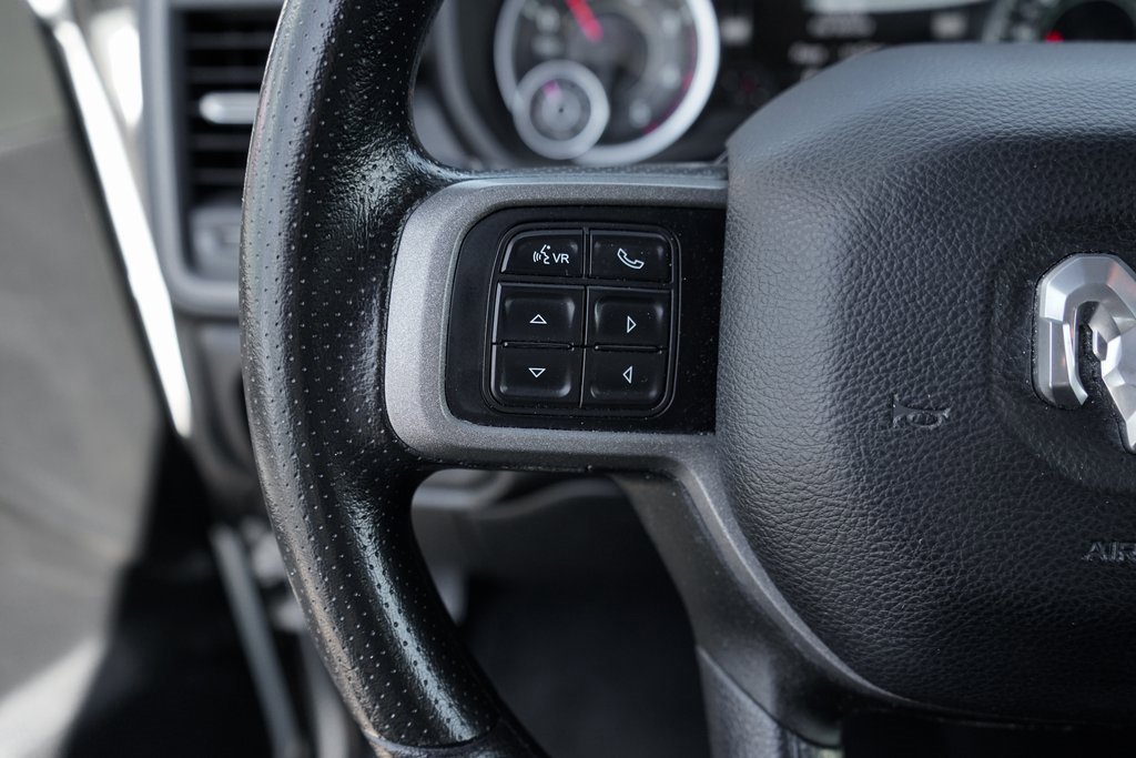 Used 2022 RAM 2500 Tradesman image 20