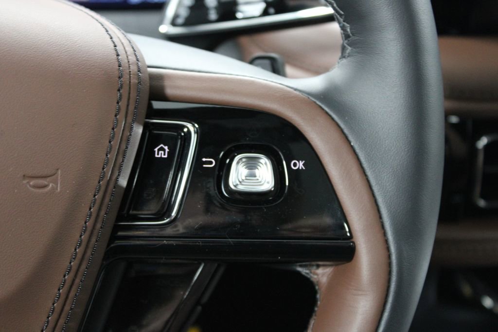 New 2026 Lincoln Aviator Reserve image 40