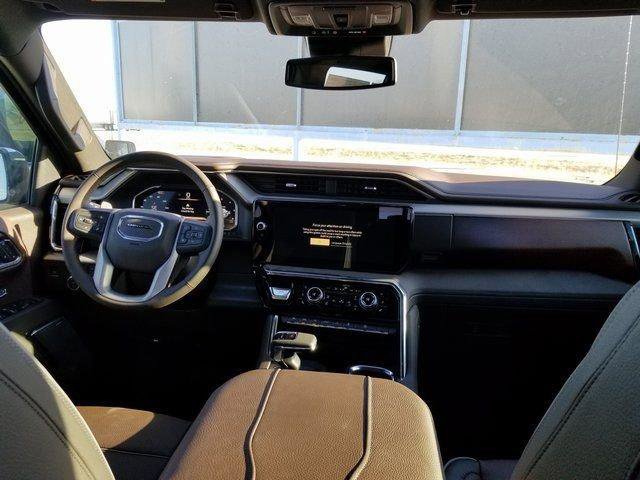 New 2026 GMC Sierra 1500 Denali image 11