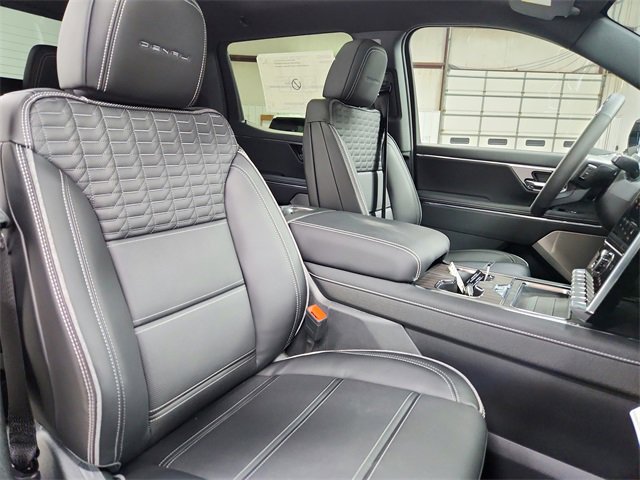 New 2026 GMC Sierra EV Denali image 43