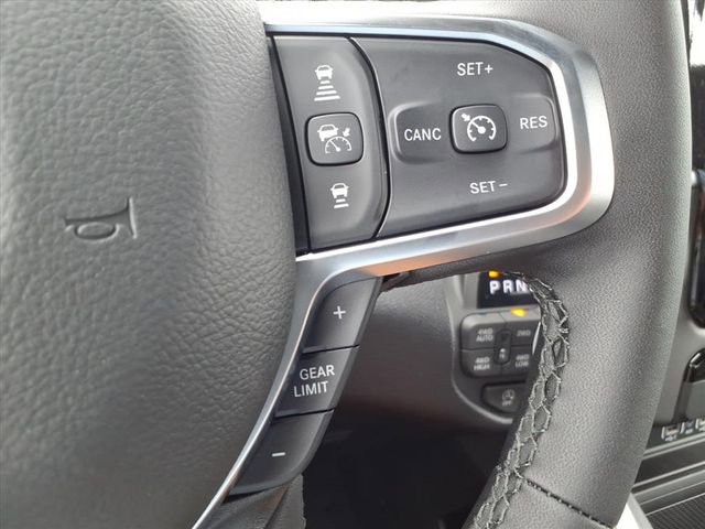 New 2026 RAM 1500 Lone Star image 25