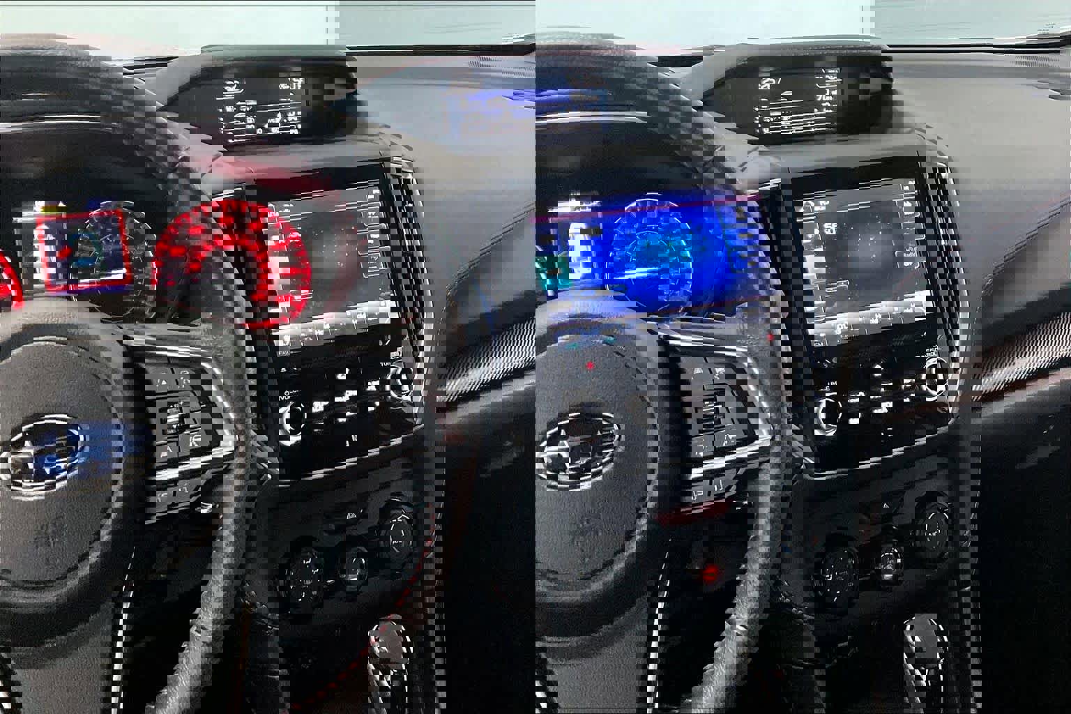 Used 2023 Subaru Impreza 2.0i Sport image 14