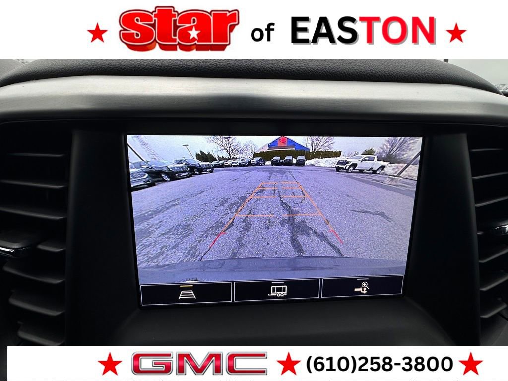 Certified 2023 GMC Acadia SLE w/ Driver Convenience Package image 66