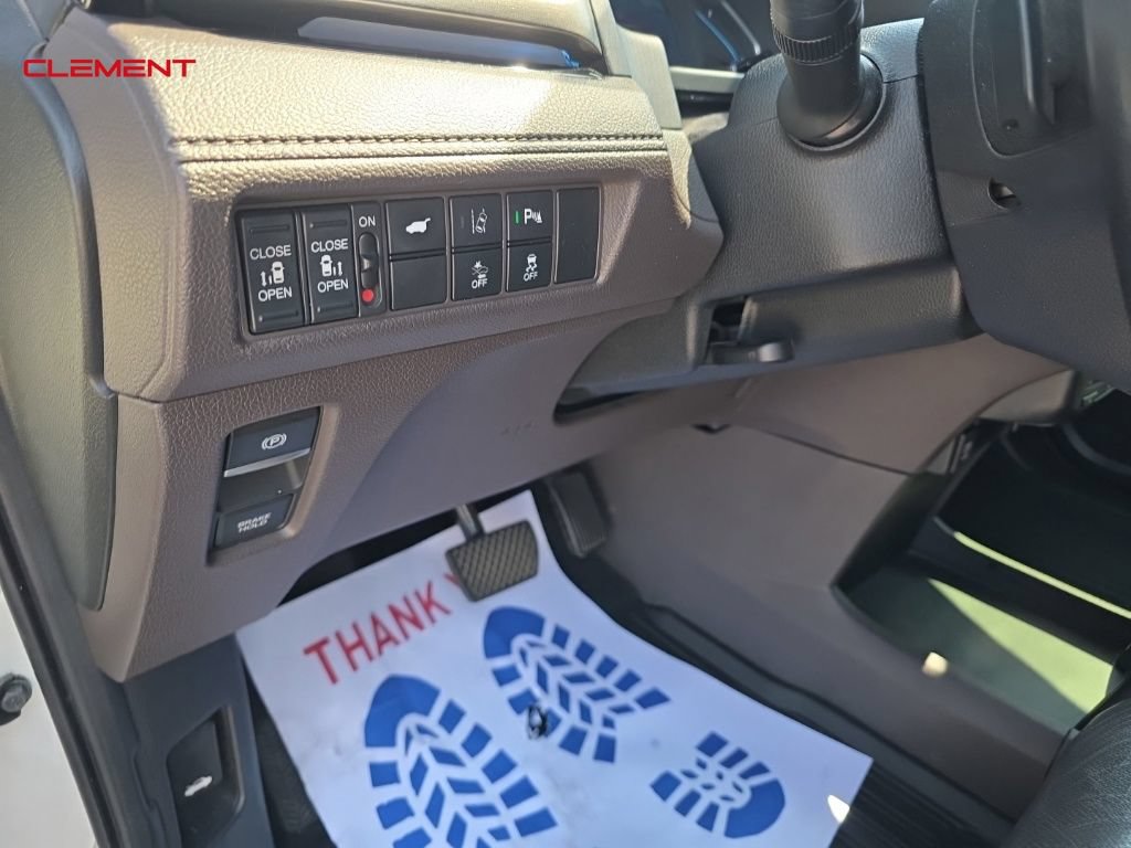 Used 2019 Honda Odyssey Elite image 9