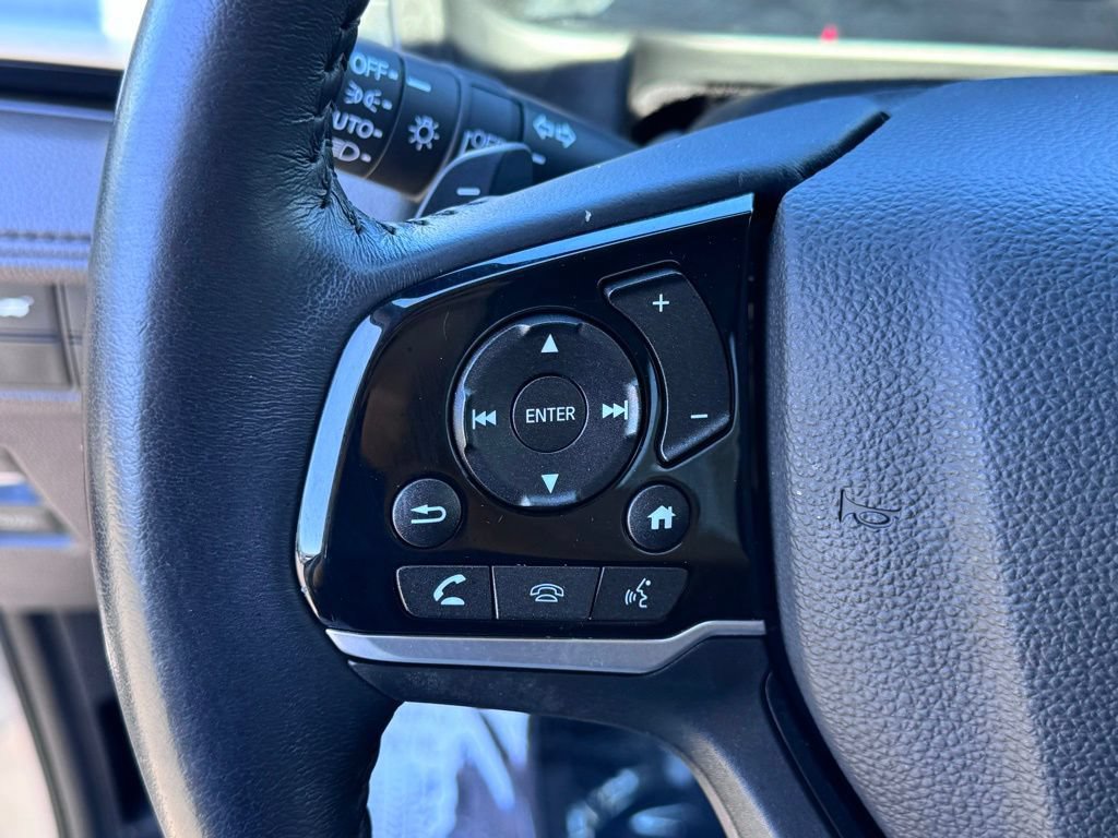 Used 2023 Honda Odyssey Touring image 17