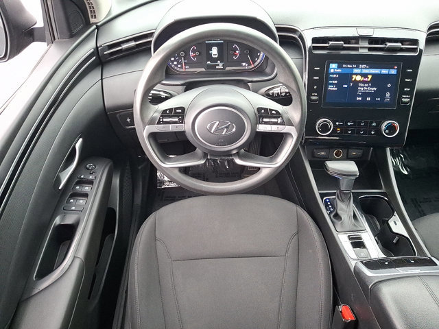 Used 2022 Hyundai Tucson SEL image 11