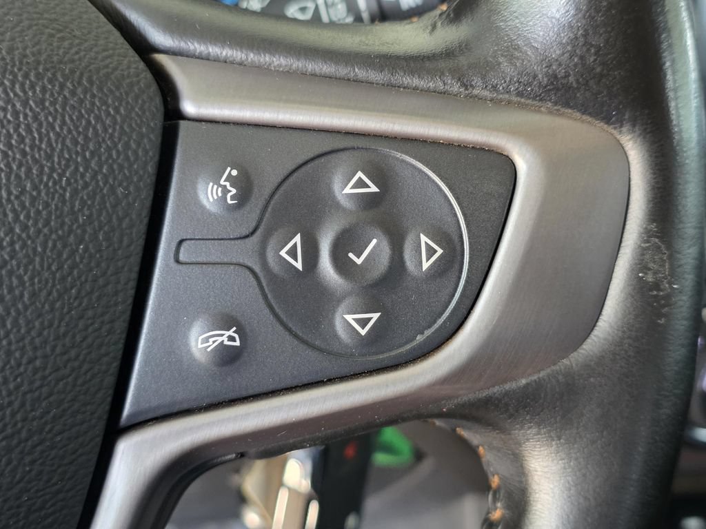Used 2021 GMC Canyon AT4 AWD/4WD image 24