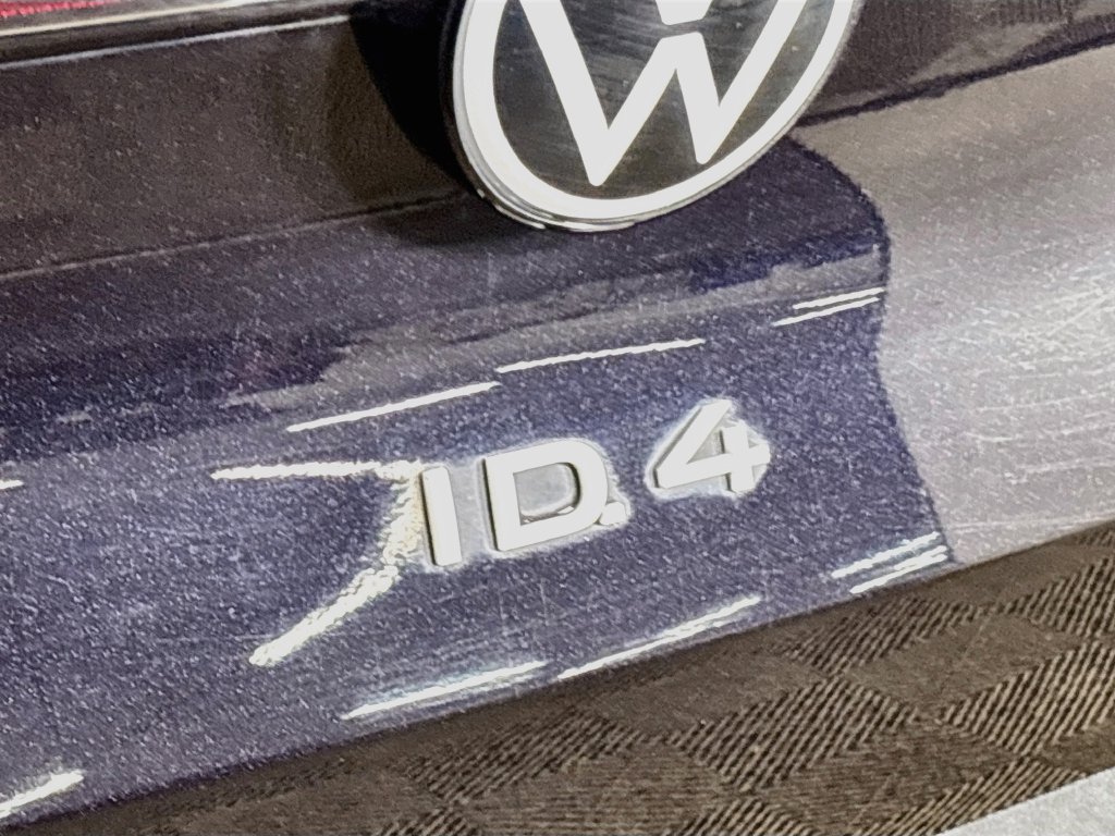 Certified 2023 Volkswagen ID.4 Pro S AWD/4WD image 26