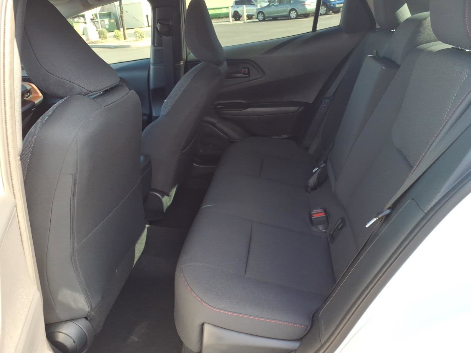 Used 2025 Toyota Prius Plug-In Hybrid image 10