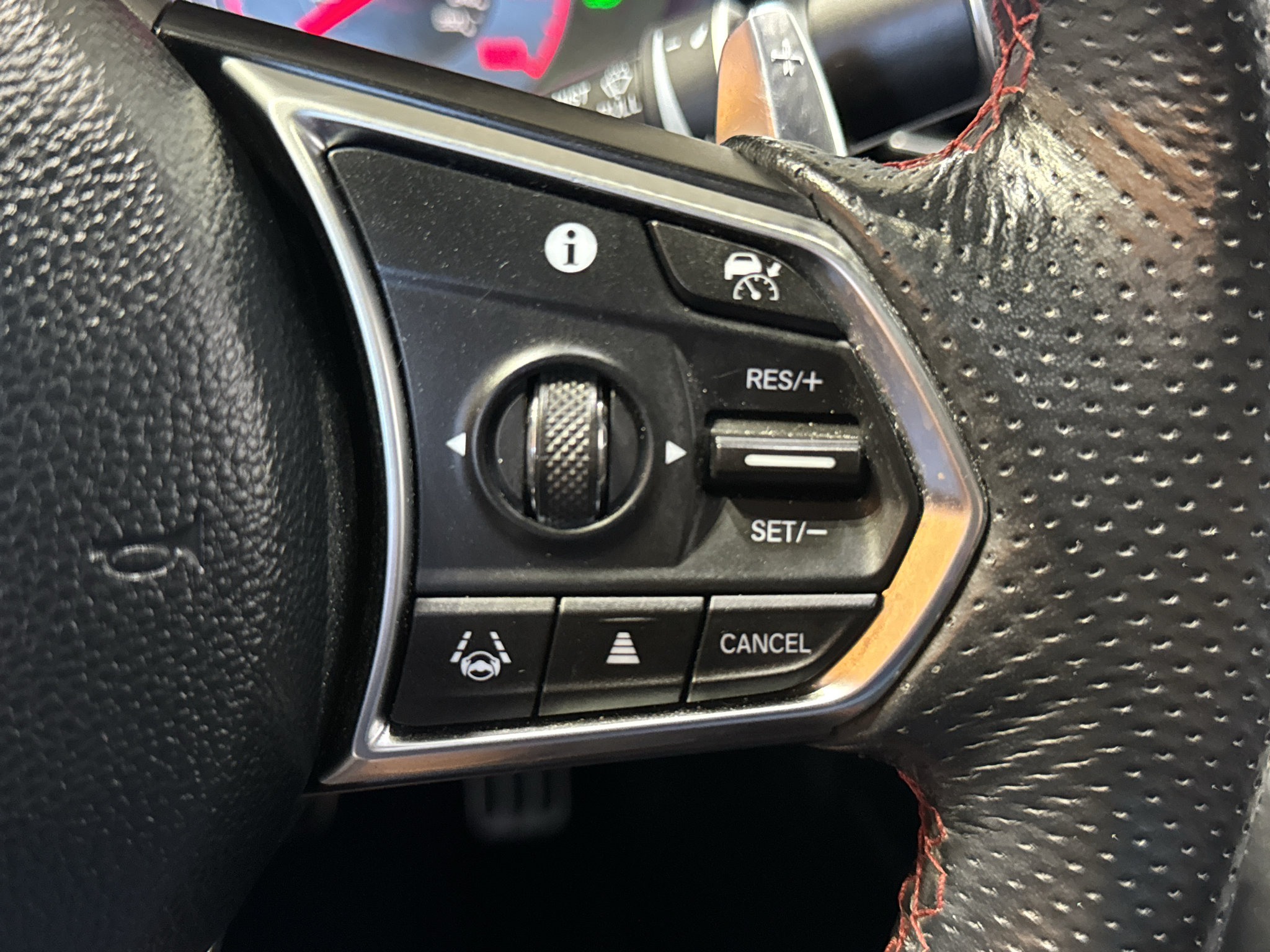 Used 2021 Acura TLX w/ A-SPEC Package FWD image 23